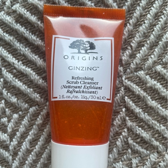 Travel set 5 Origins GinZing Skincare Collection - Picture 4 of 7